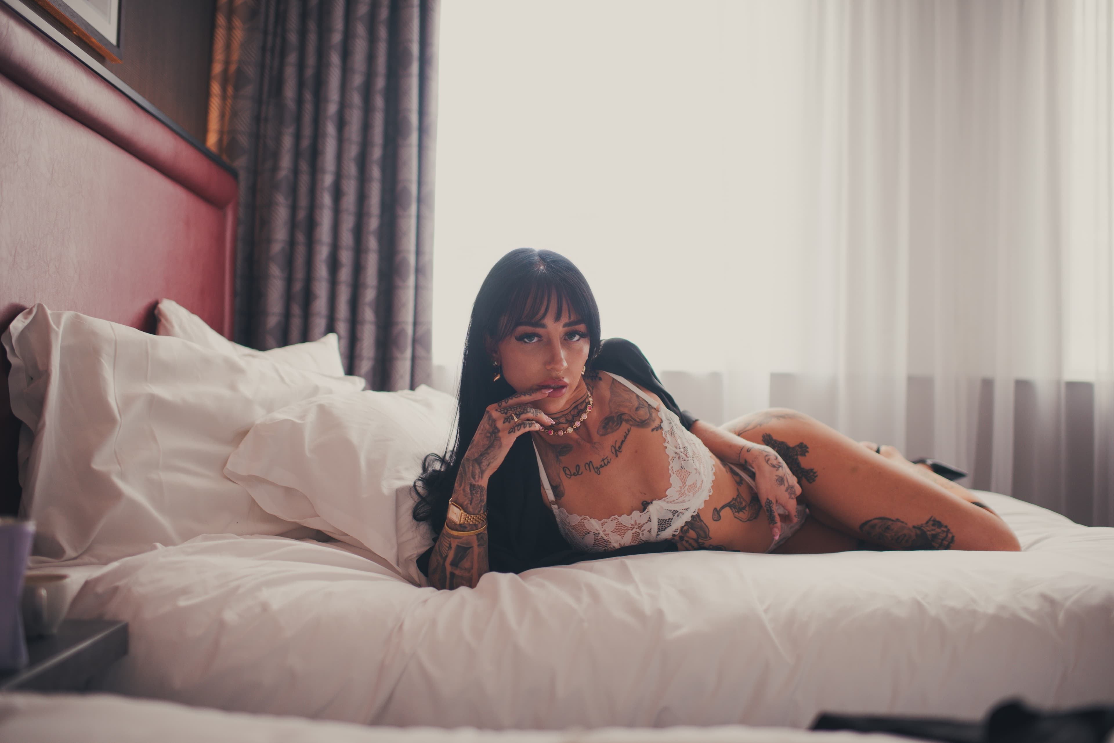 Skye Deluxe gallery 12