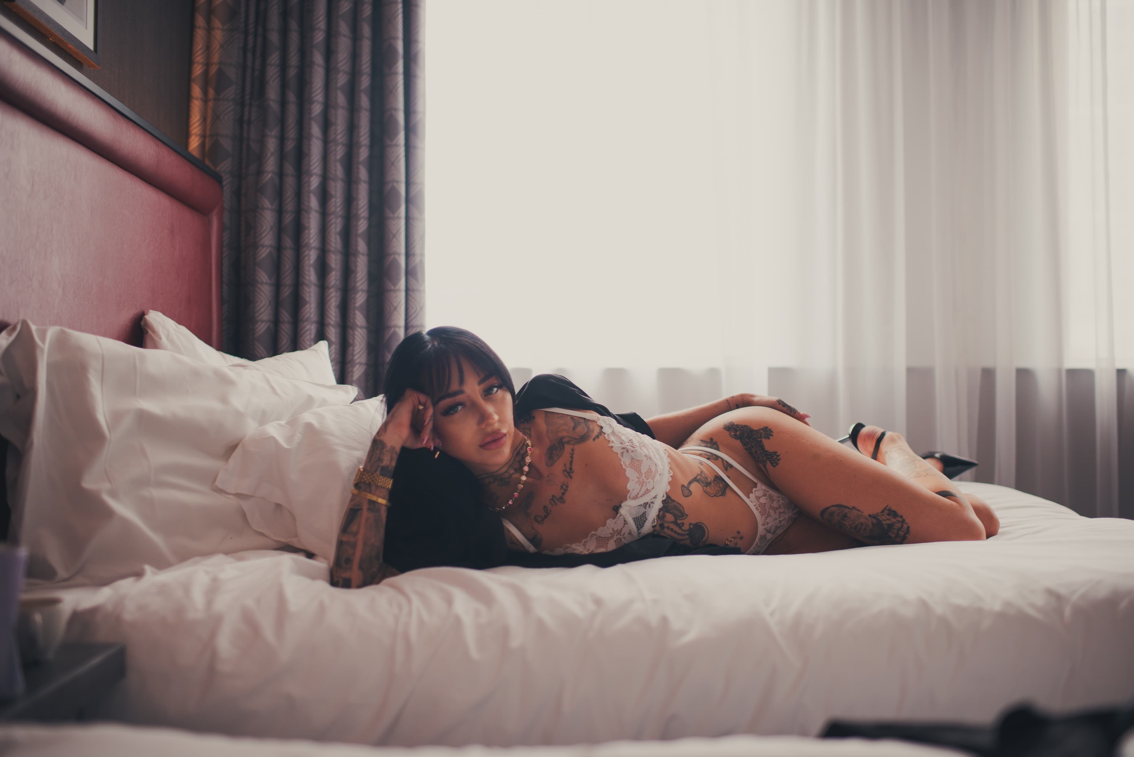 Skye Deluxe gallery 13