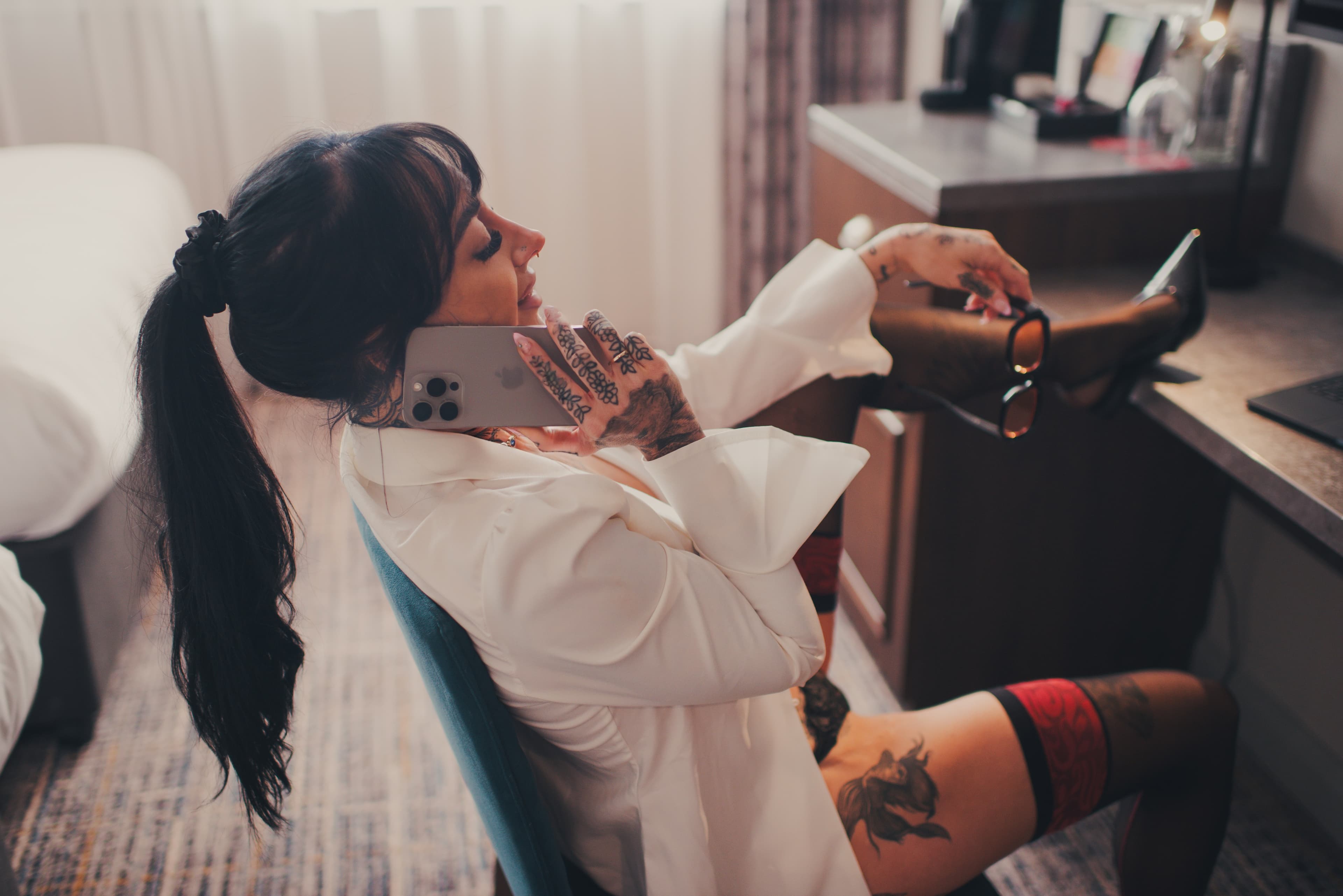 Skye Deluxe gallery 20