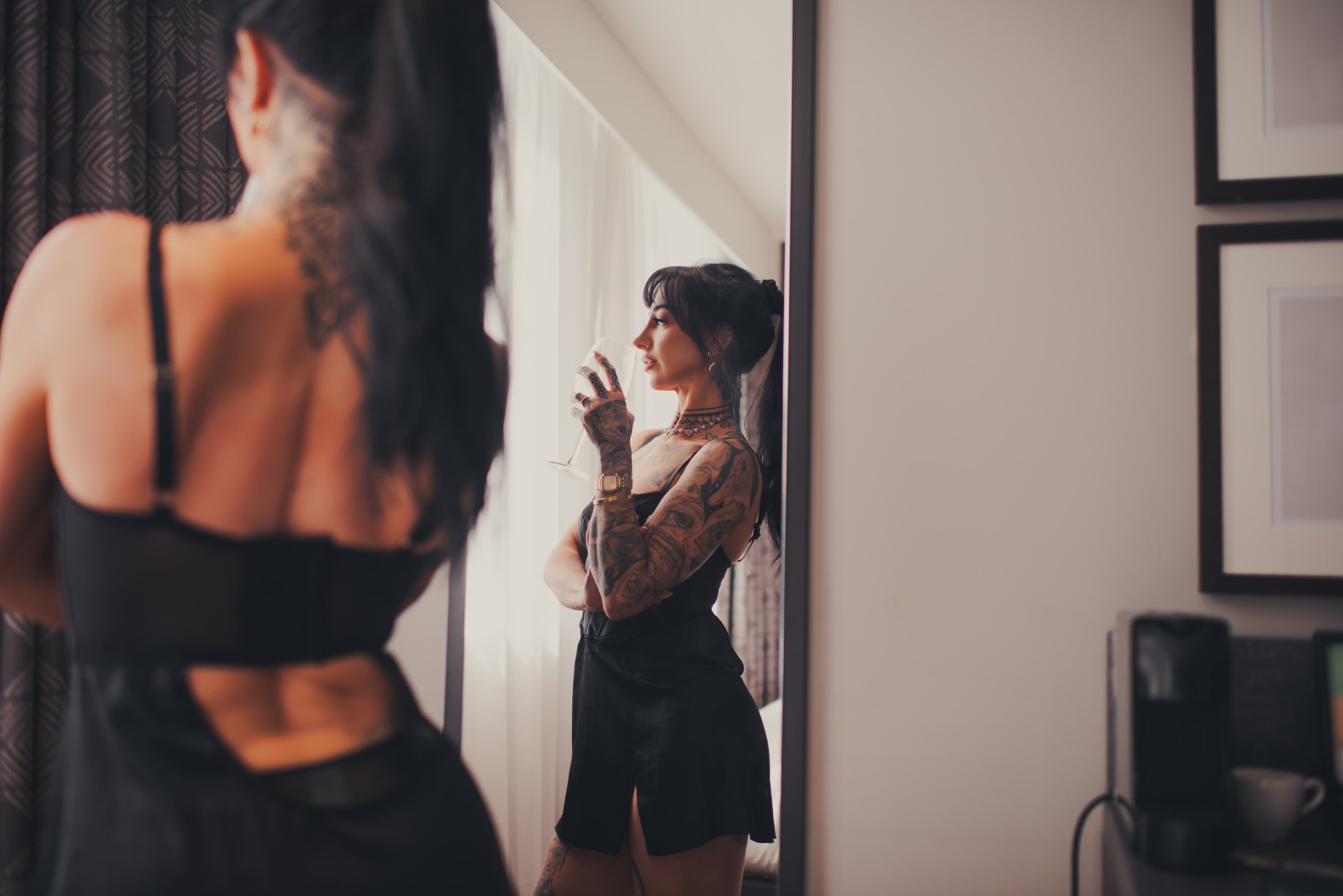 Skye Deluxe gallery 21