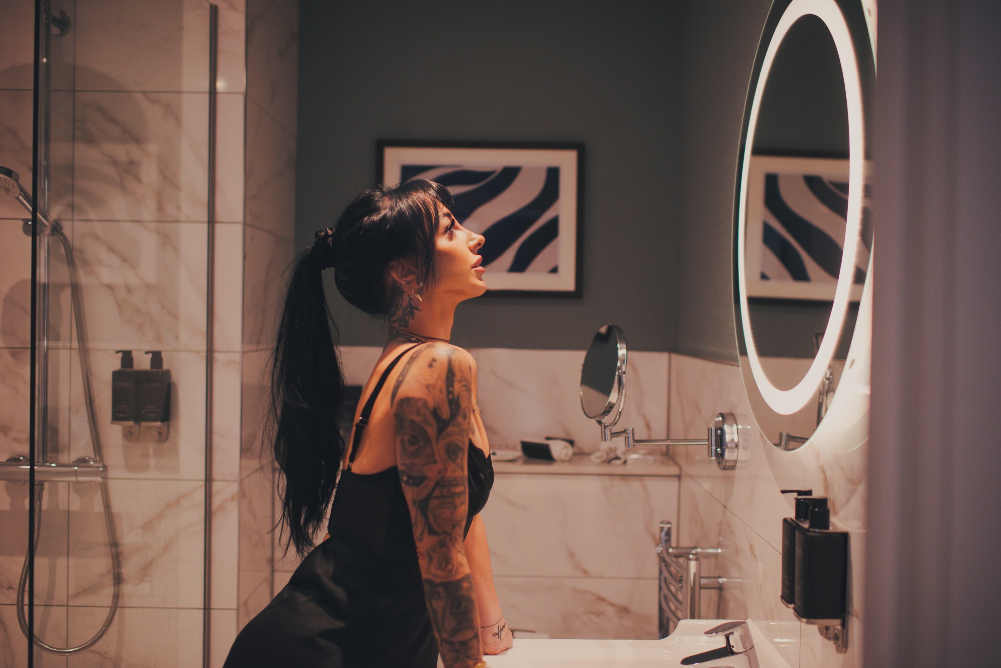 Skye Deluxe gallery 23