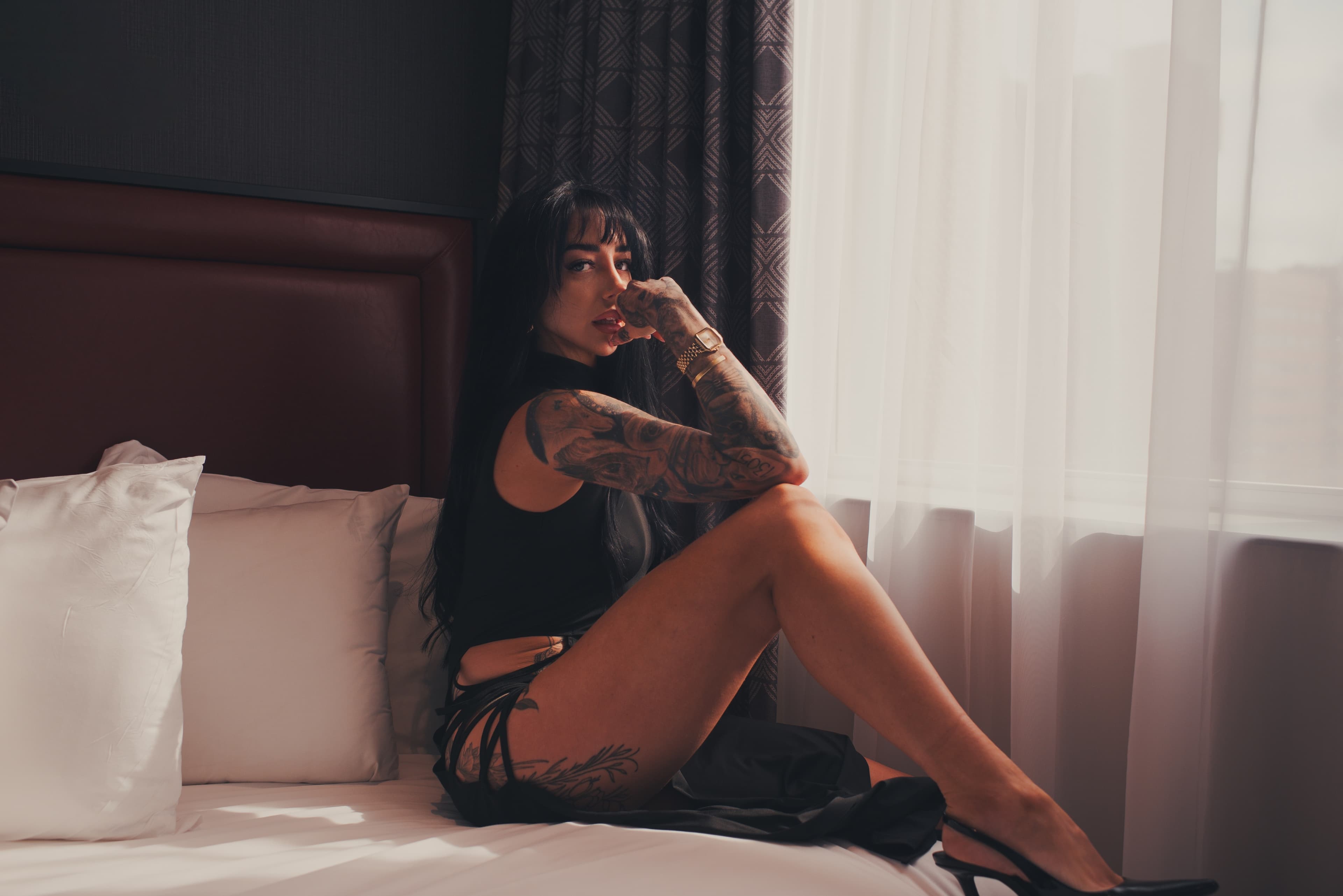 Skye Deluxe gallery 24