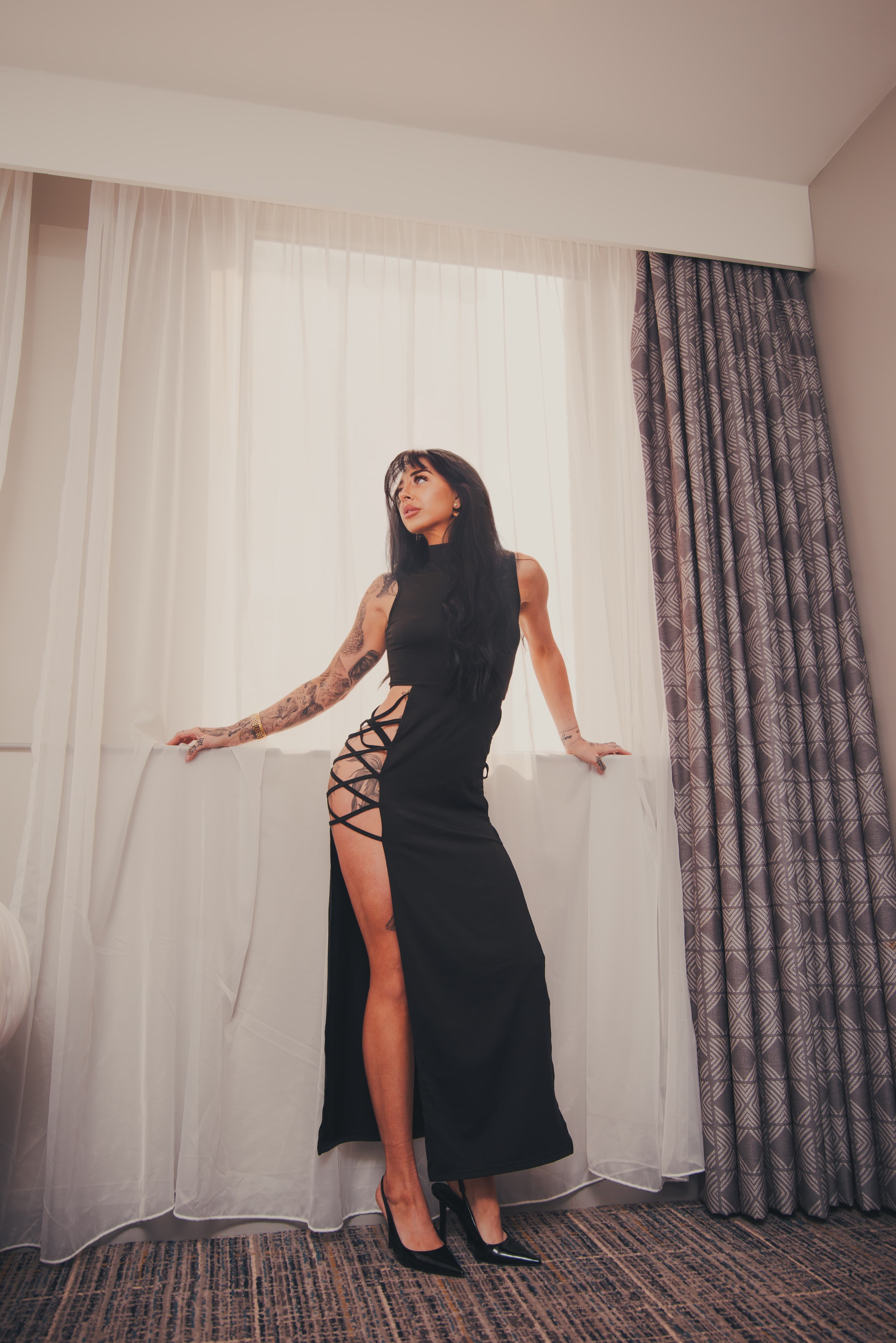 Skye Deluxe gallery 26